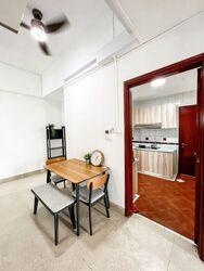 Cavendish Park (D21), Condominium #488590531